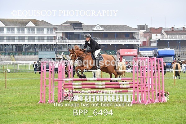 BPP_6494 - CLASS 1 Senior Newcomers/ 1.10m Open