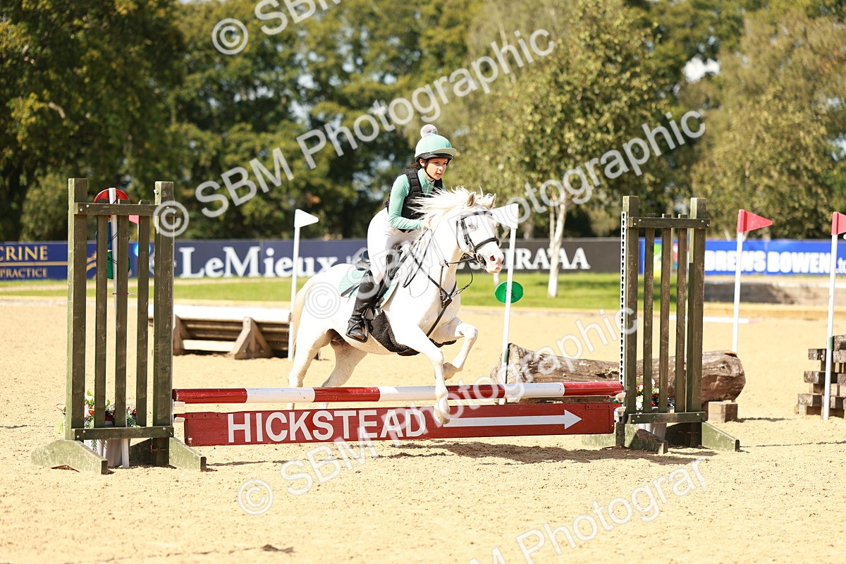 SBM_18944 - E8 - Eventers Challenge 50cm championship