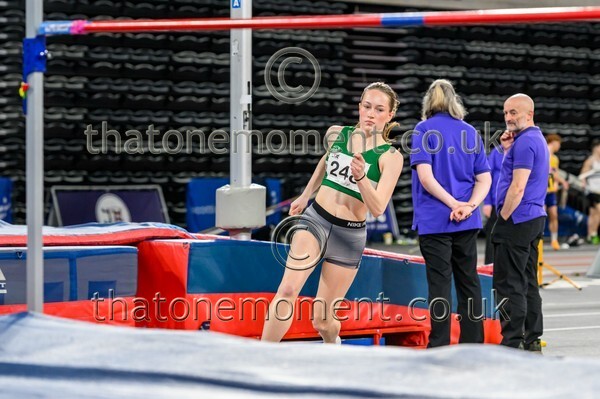 CEInv26-912333 - Field Female Set Two