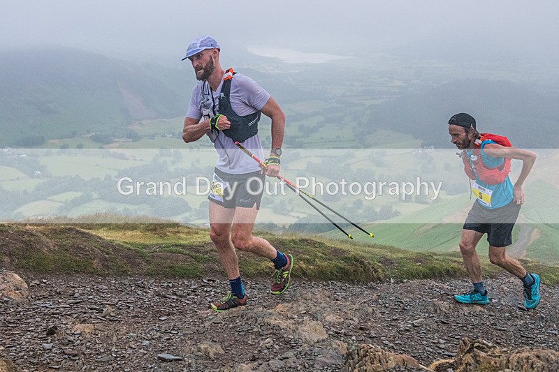 Lakes Ultra-379 - Kong Lakes Ultra Fell Race Saturday 24th June 2023