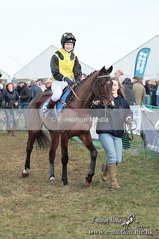 PtP 010325 570 - Beaufort Races Didmarton 01/03/25