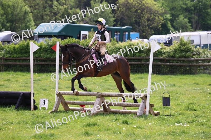 20260503-6186 - Class 3 - Minimus Pairs 50-60cm