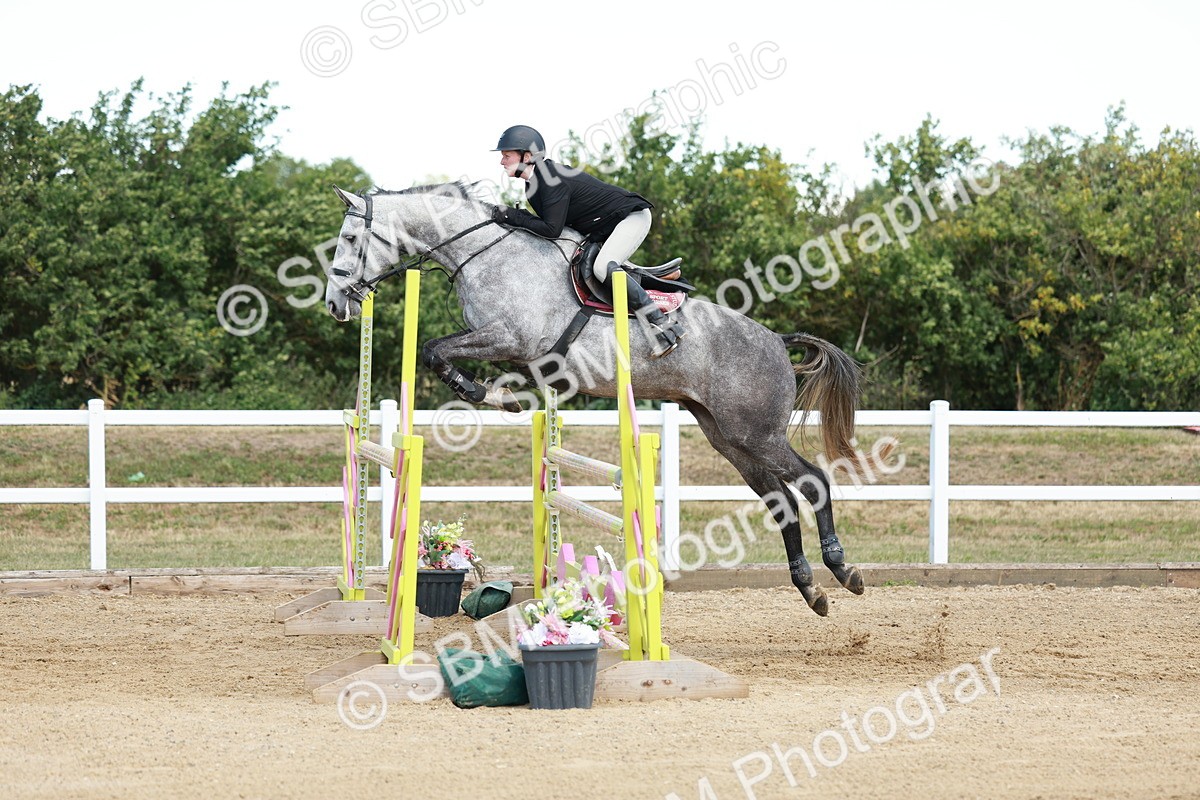 SBM_007386 - Class 3 - Senior Newcomers - 1.10m Open