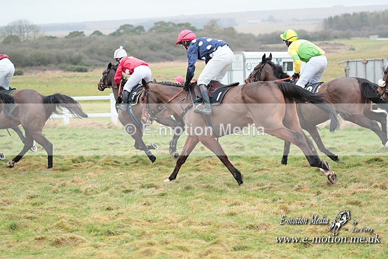 PtP 040224 420 - Combined Services Point-toPoint Larkhill 04/02/24