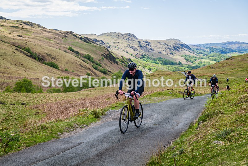 135656 - Hardknott Pass Camera 1 13.00-14.00
