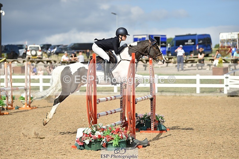 250628-173448-07237 - Cls 24 Pony Discovery & 90cm Open