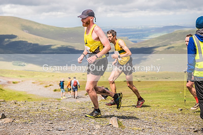 Blencathra-537 - Blencathra Fell Race Sunday 28th June 2026