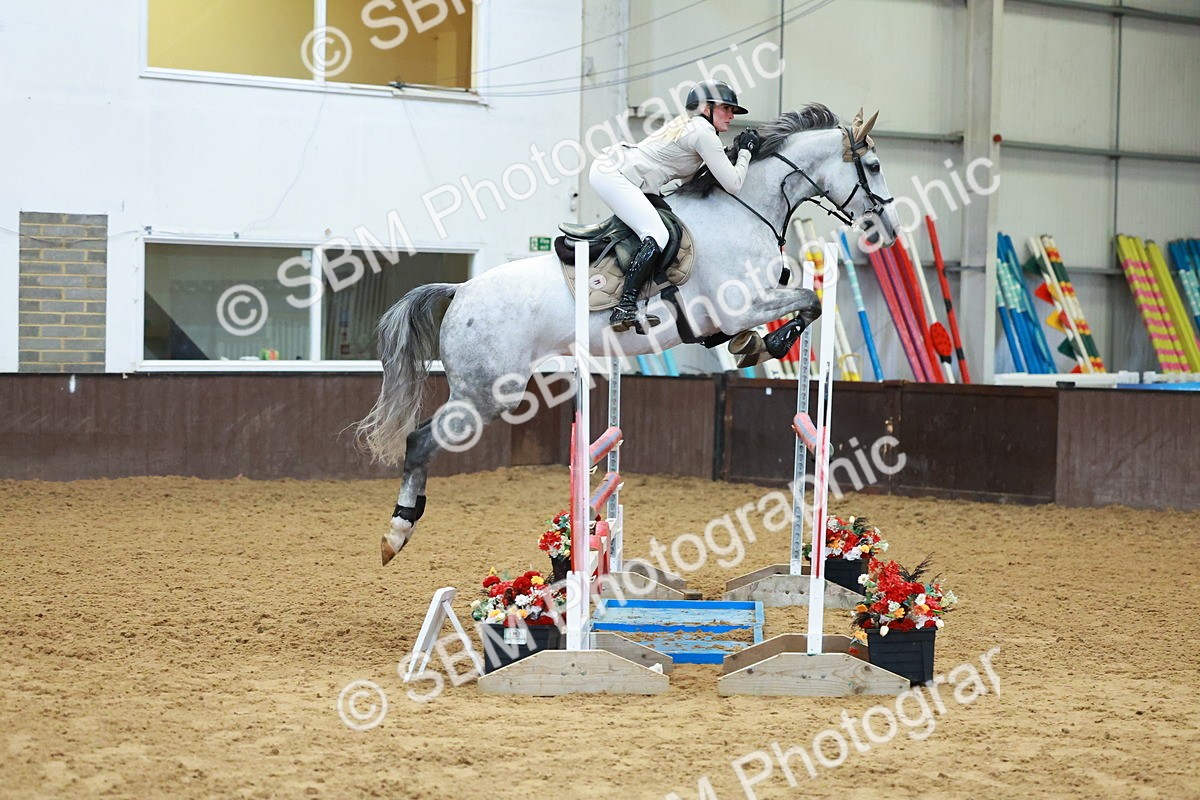 SBM_007250 - Class 19 - Senior Newcomers 1.10m