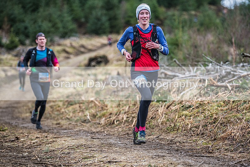Glentress-1919 - High Terrain Events Glentress Marathon 21 & 10K Trail Races Sunday 18th February 2024