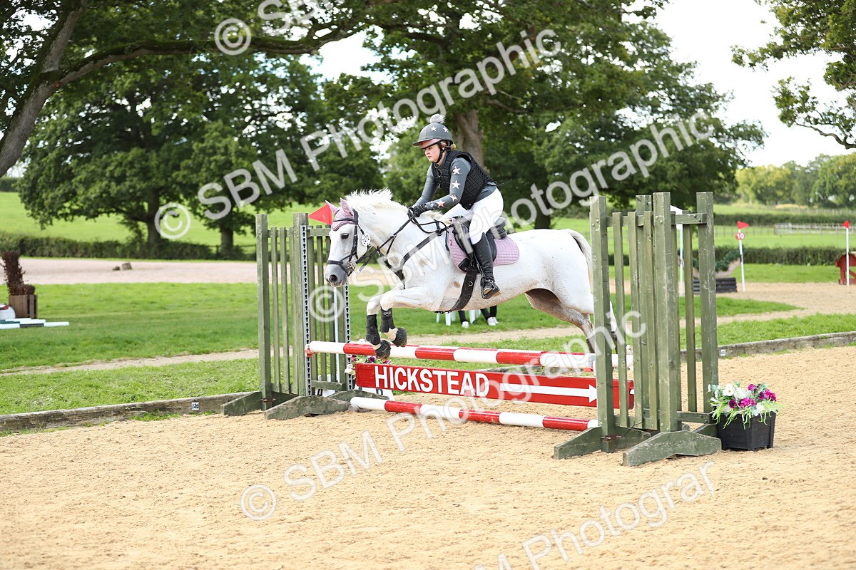 SBM_03598 - E3 Eventers Challenge 70cm Open