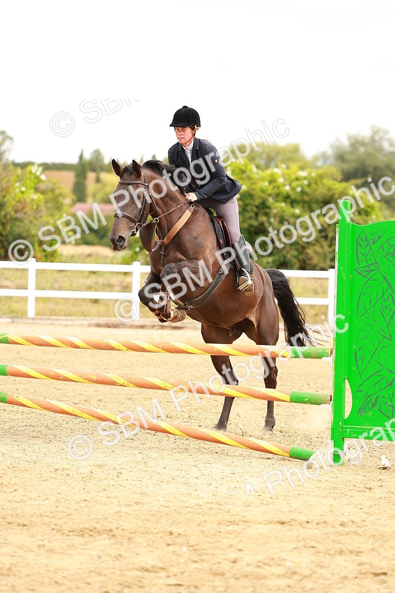 SBM_005184 - Class 2 - Senior British Novice - 90cm