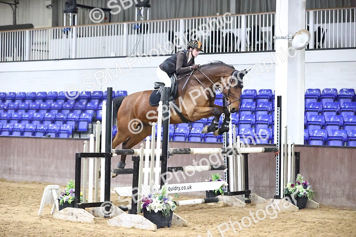 SBM_007594 - Class 23 - Senior Newcomers - 1.10m