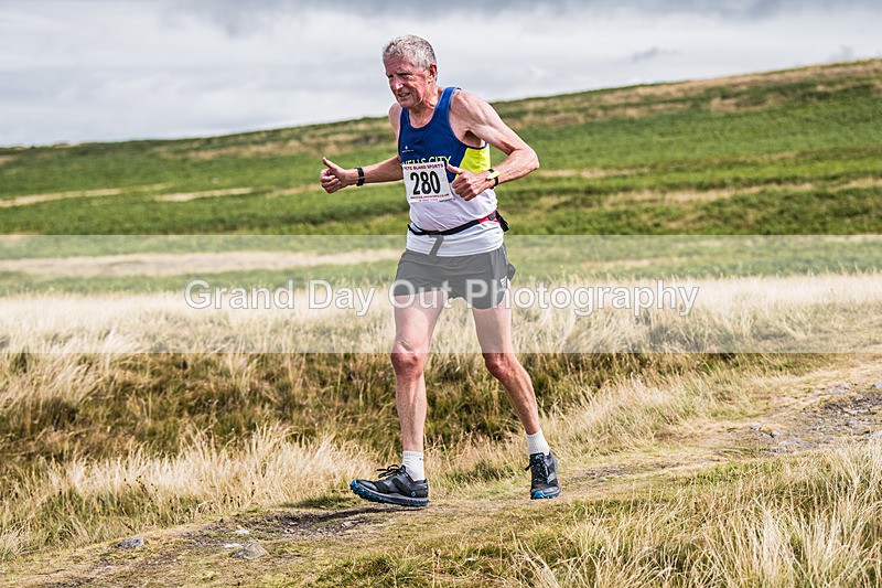 Lowther-827 - Lowther Lakeland Fell & Trail Race Sunday 9th August 2026