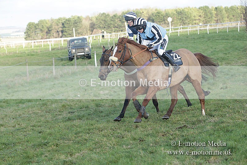 PtP 011219-0195 - Hursley Hambledon Hunt Point-to-Point 01/12/19