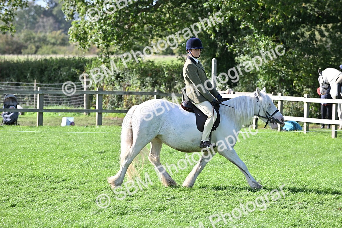 SBM_50319 - S21 - Novice & Newcomers First Ridden