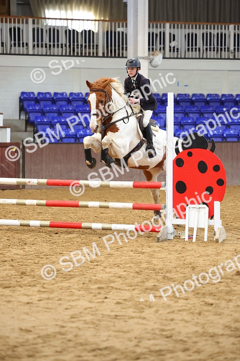 SBM_001769 - Class 5 - Show Jumping 80cm