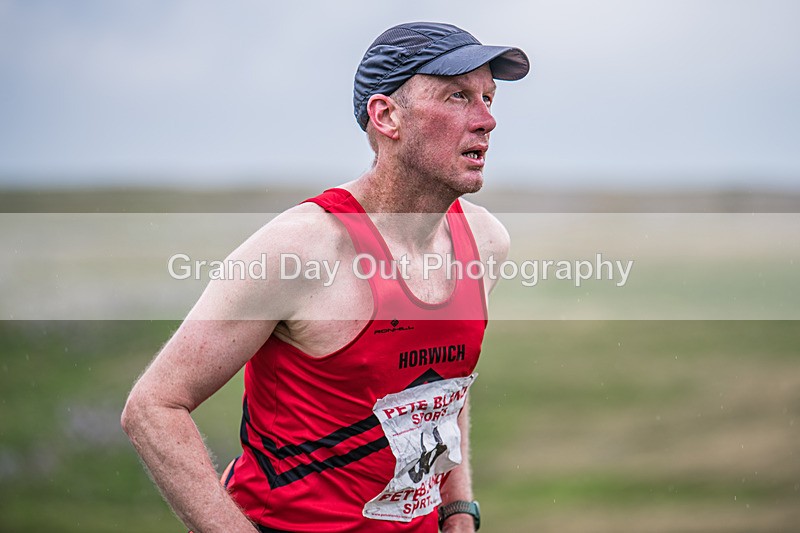 Ingleborough-79 - Ingleborough Mountain Race Saturday 19th July 2025