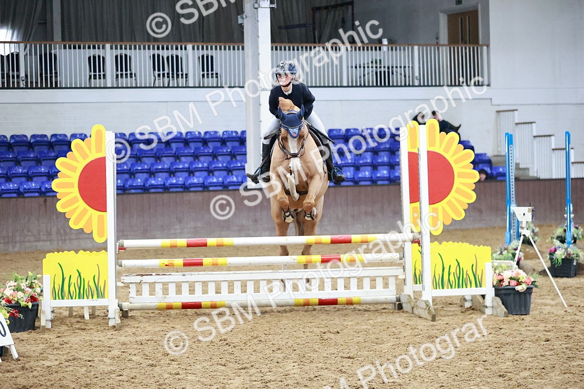 SBM_000345 - Class 2 - Senior British Novice - 90cm