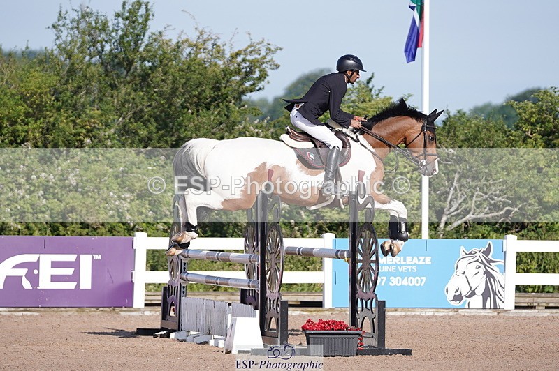 240719A-083956-08161 - Cls 26, YH 5 Yr Olds 1.15m