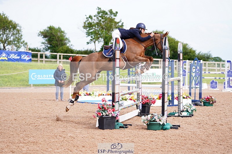 240630A-165518-15723 - Cls 26 Foxhunter 2nd Round