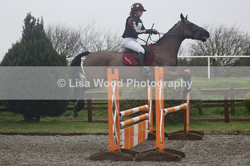 3E7A7974 - Class 3: 90cm