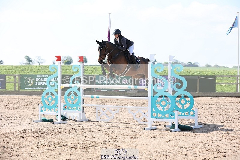 250427-095922-15182 - Cls 32 Young Horse 6yr old