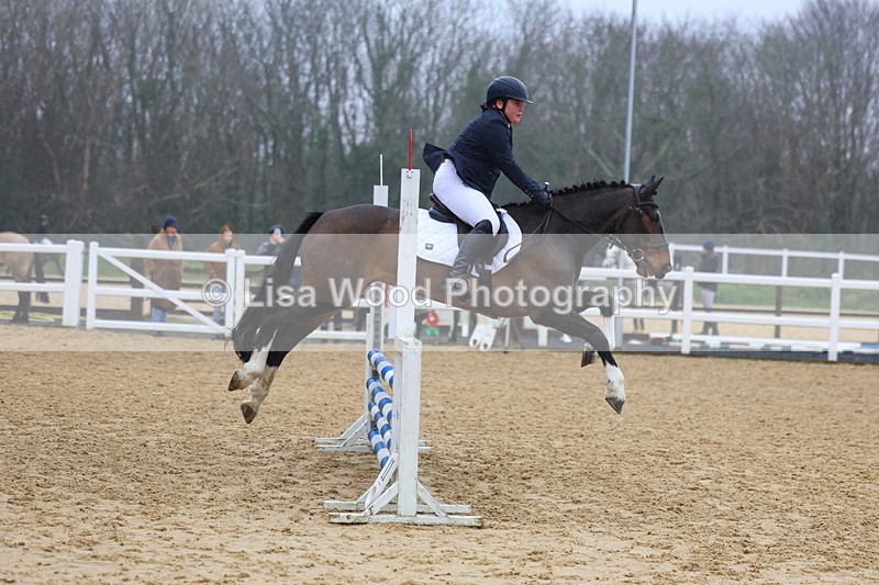 3E7A2223 - Class 4: 70 -75cm