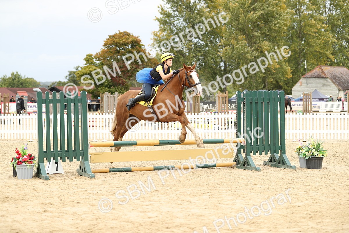 SBM_65596 - J48 - Pairs Jumping Open 70cm & 85cm