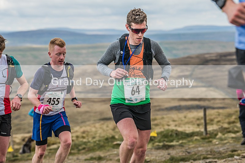 3 Peaks-331 - The 3 Peaks Race Saturday 27th April 2024