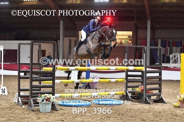 BPP_3966 - CLASS 17  Senior Foxhunter/ 1.20m Open