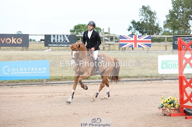 250719-163203-16761 - Cls 7, 3 Star Big Tour Start to Break