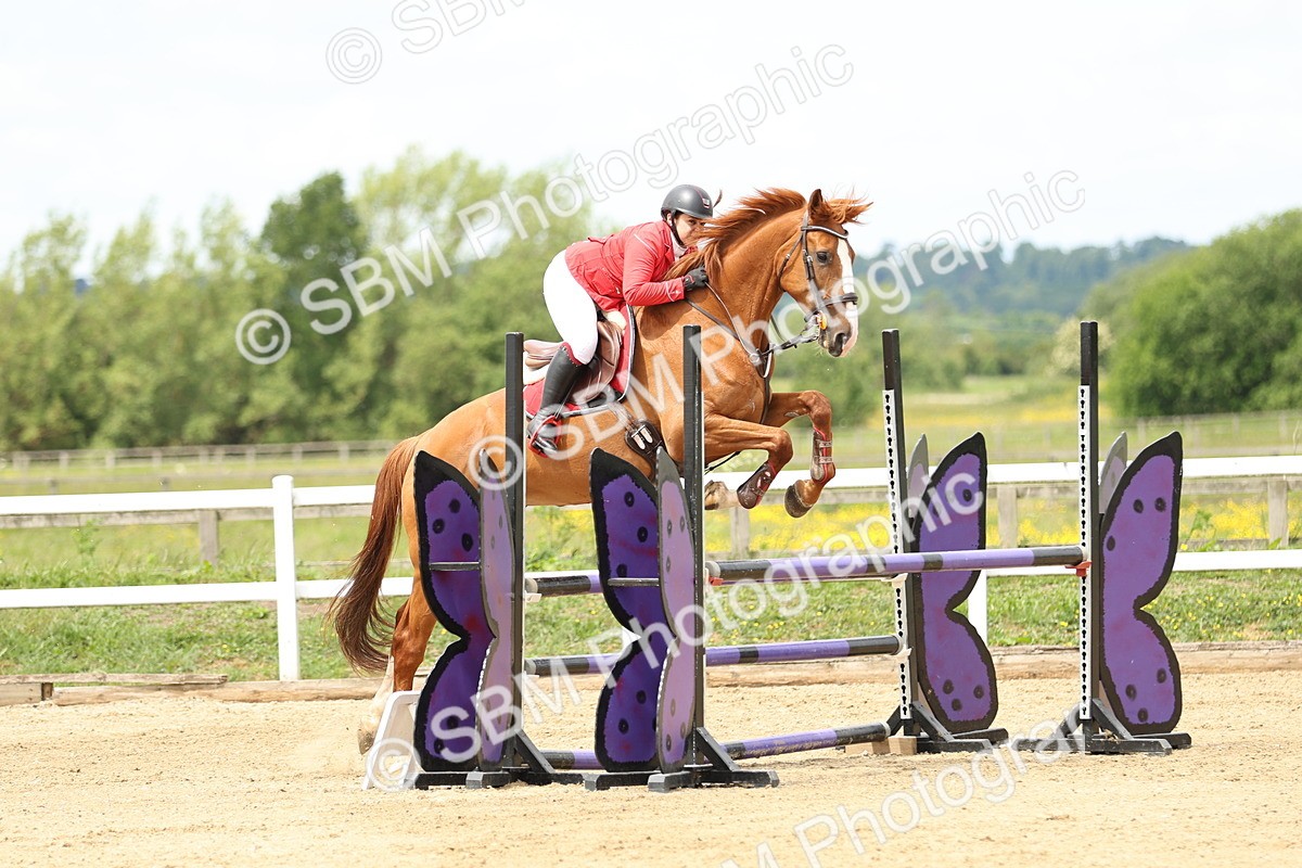 SBM_000573 - Class 3 - Senior Discovery - 1.00m