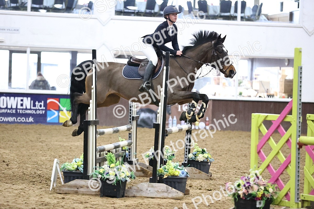 SBM_002631 - Class 9 - Senior Discovery - 1.00m