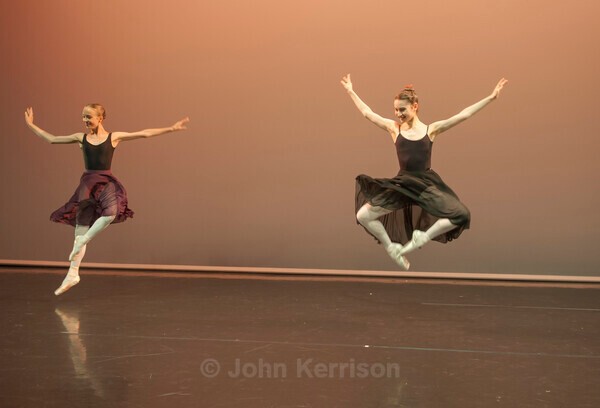  - Masters of Ballet Academy Vaganova Summer Intensive 2016