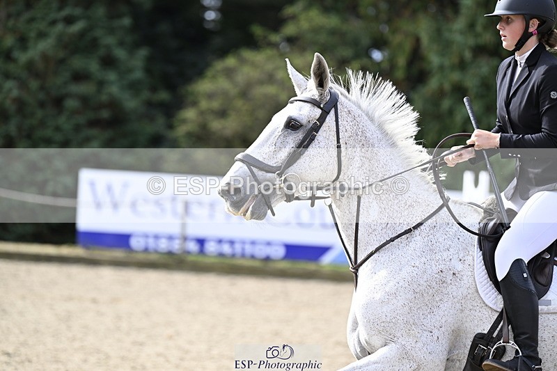 250830A-095935-05450 - Cls 21 British Novice and 90cm Open