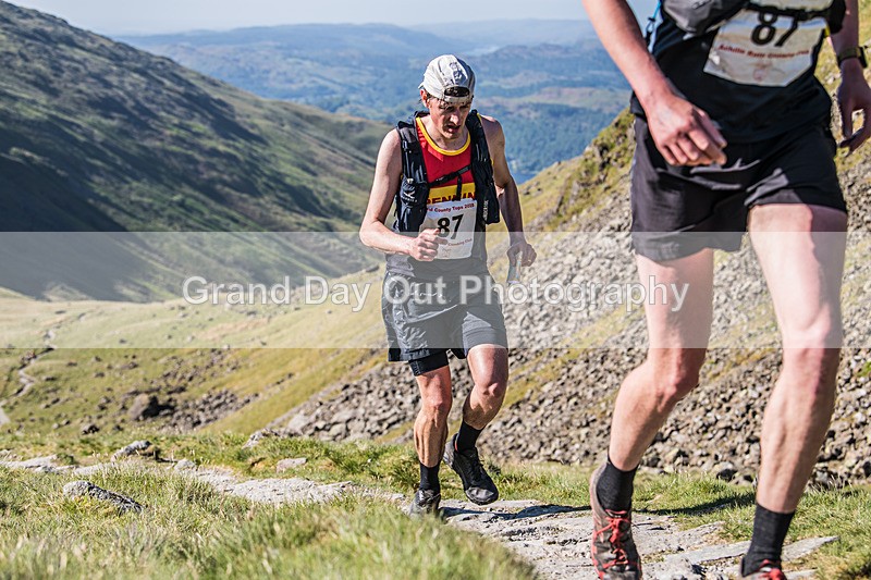 Old County Tops-22 - The Old County Tops Fell Race Saturday 17th May 2025