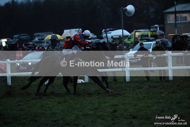 PtP 080226  1956 - Combined Services PtP Larkhill 08/02/2026