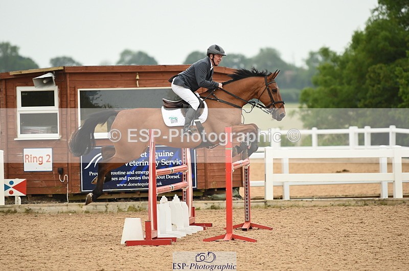 230610A-132518-03470 - Cls 24B 1.10m Amateur Qualifier