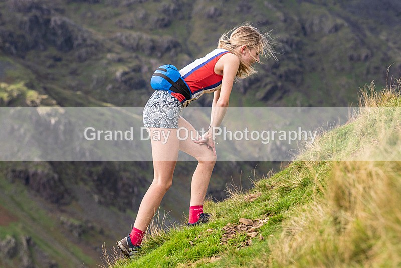 Wasdale Show-225 - Wasdale Head Show Fell Races (Junior & Senior) Saturday 14th October 2023