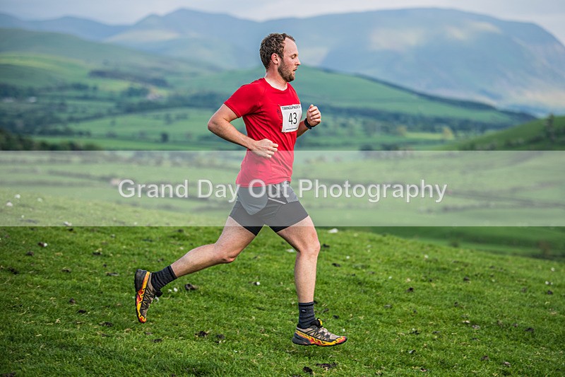 Hay-385 - Hay O Trail Race Tuesday 21st May 2024