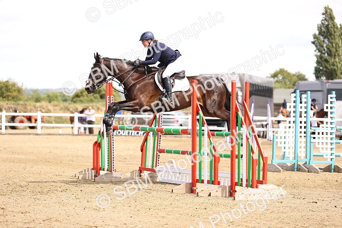 SBM_001285 - Class 6 - Senior Newcomers - 1.10m