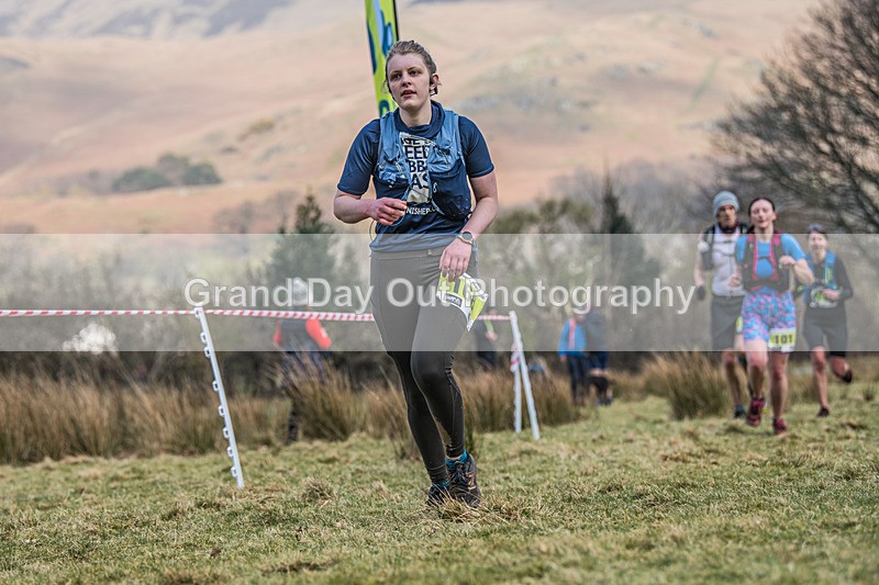Buttermere-1049 - Fellside Events Buttermere Trail Race Sunday 23rd March 2025