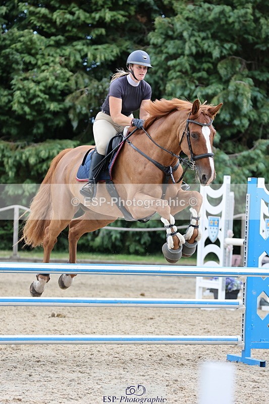 250703A-151052-05363 - Cls 9 Snr Discovery and 1m Open