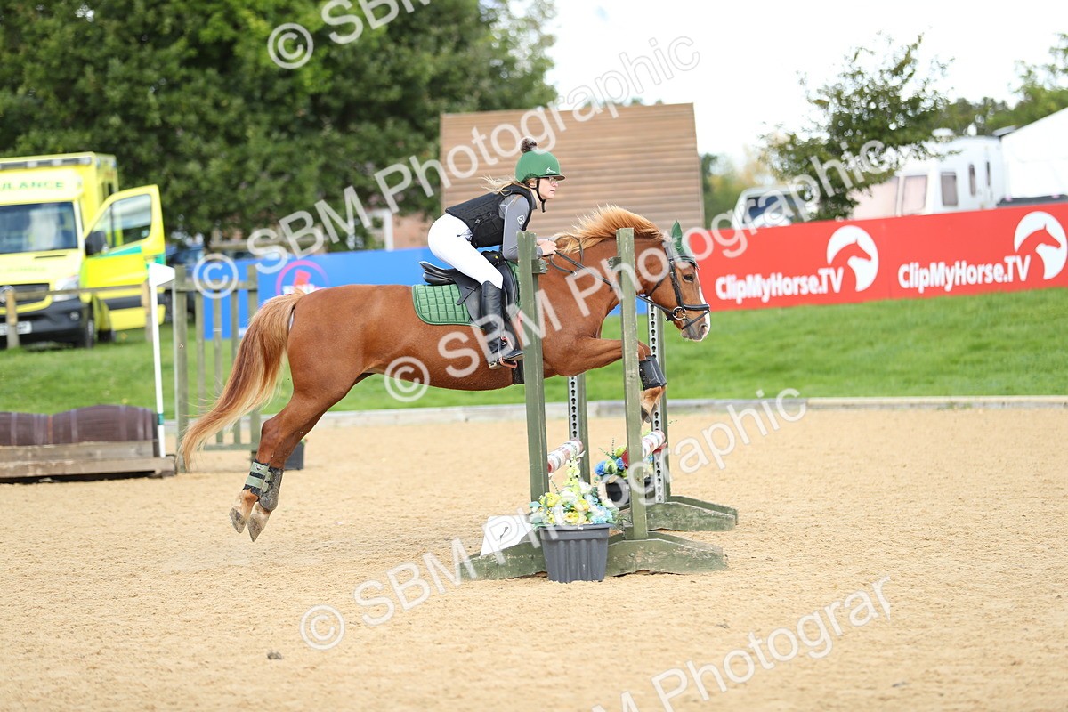 SBM_03612 - E3 Eventers Challenge 70cm Open