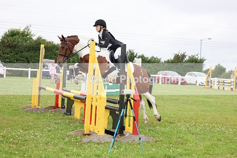 3E7A5914 - Class 5: PC80 Regional Qualifier Rnd 2 (A)