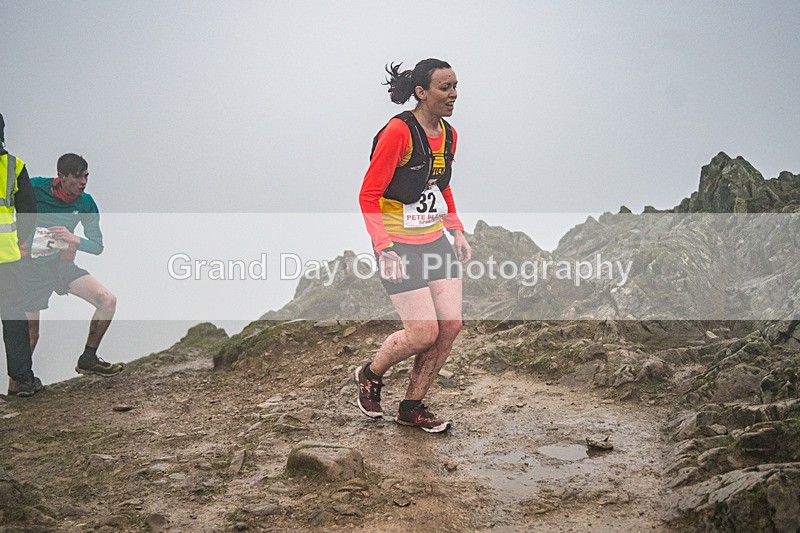 Loughrigg-414 - Loughrigg Fell Race Wednesday 10th April 2024