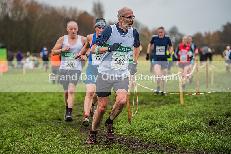 Blackpool-859 - Mid Lancs XC Blackpool Saturday 13th January 2024
