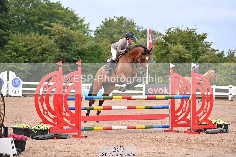 250718-093313-08846 - Cls 26, 1 Star 5yr old Tour