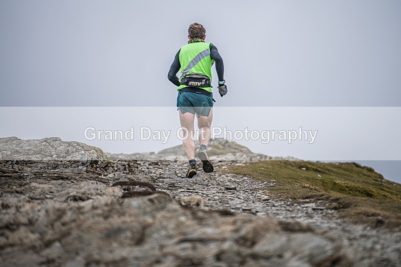 Coledale-46 - Coledale Horseshoe Fell Race Saturday 29th March 2025
