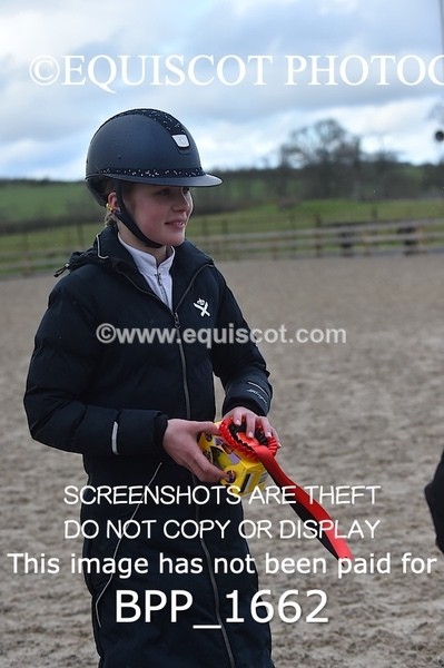 BPP_1662 - CLASS 9 Pony Newcomers/ 1m